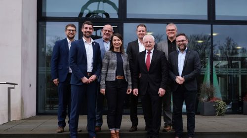 Dritter E-Government-Pakt mit Land unterzeichnet