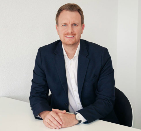 Daniel Breyer Geschäftsführer eGo-Saar