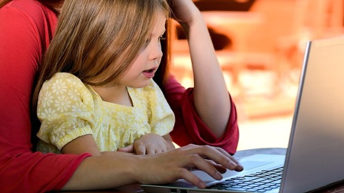 Unterhaltsvorschuss saarlandweit digital