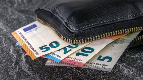 Meldung von Fund- oder Verlustsachen