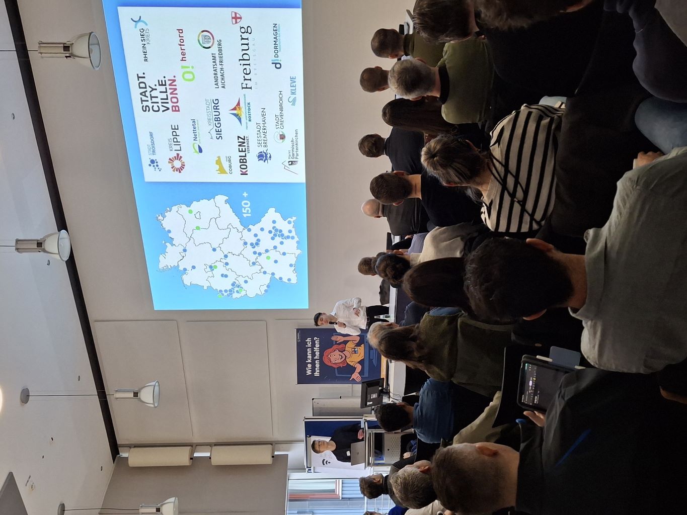 Neuraflow stellt den umfangreichen Sprachumfang des Chatbots vor